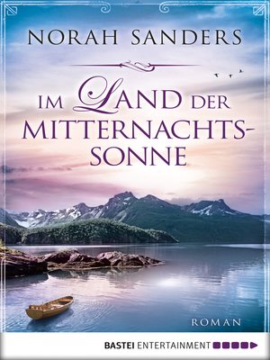 cover image of Im Land der Mitternachtssonne